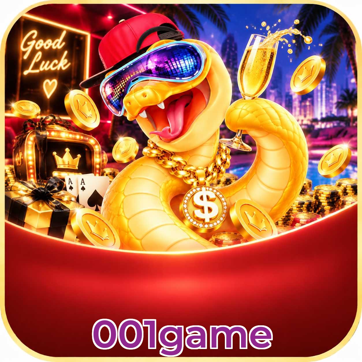 Download App