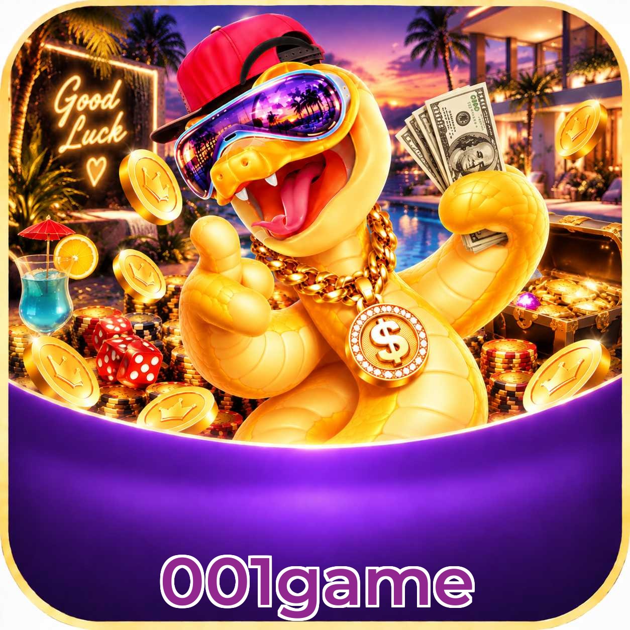 FAQ Login