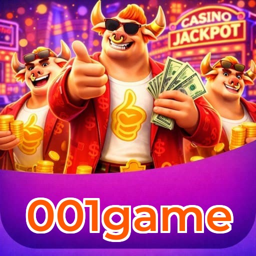 Instalar 001game com bônus de R$99