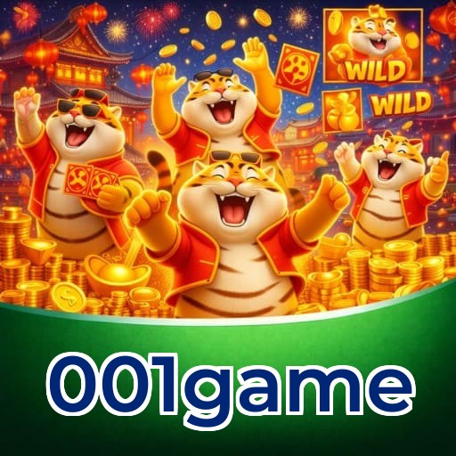 Login 001game seguro