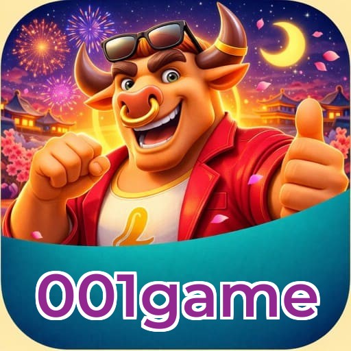 Bônus exclusivo de R$99 + 50 giros grátis para download do app 001game