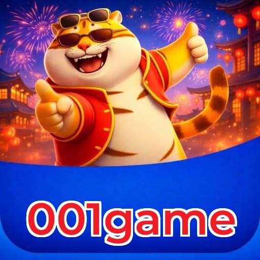 Plataforma 001game com bônus