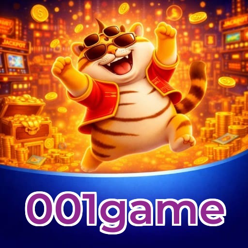 Instalar 001game com bônus de R$99